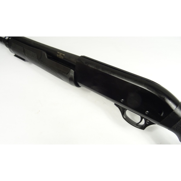 Strzelba Pump-Action Hunt Group XP12-010 7+1 kal. 12/76